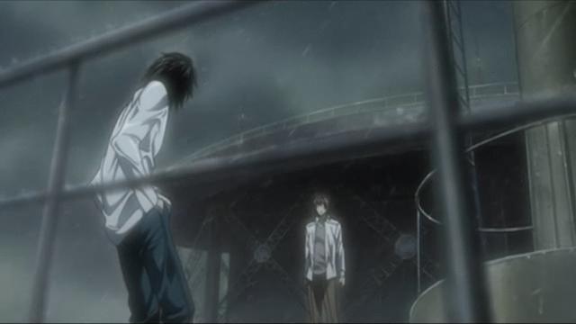 Otaku Gallery  / Anime e Manga / Death Note / Screen Shots / 25 - Oblio / 136.jpg